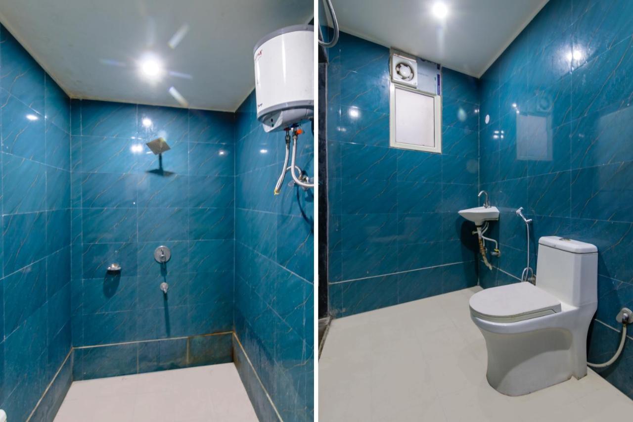 Double Rr Near Railway Station 4* New Delhi
