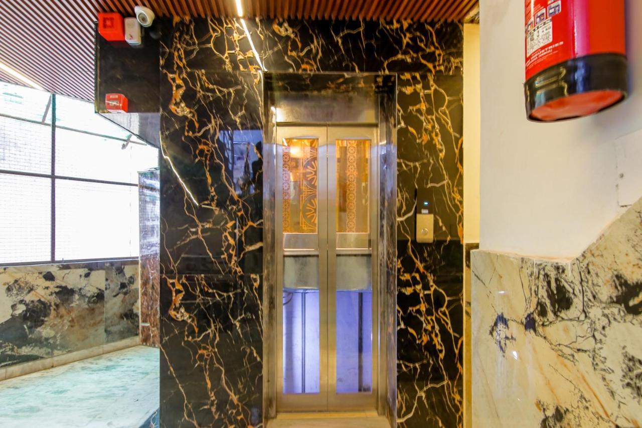 Double Rr Near Railway Station 4* New Delhi